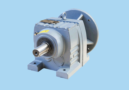 ZJY減速機常見故障及排除方法